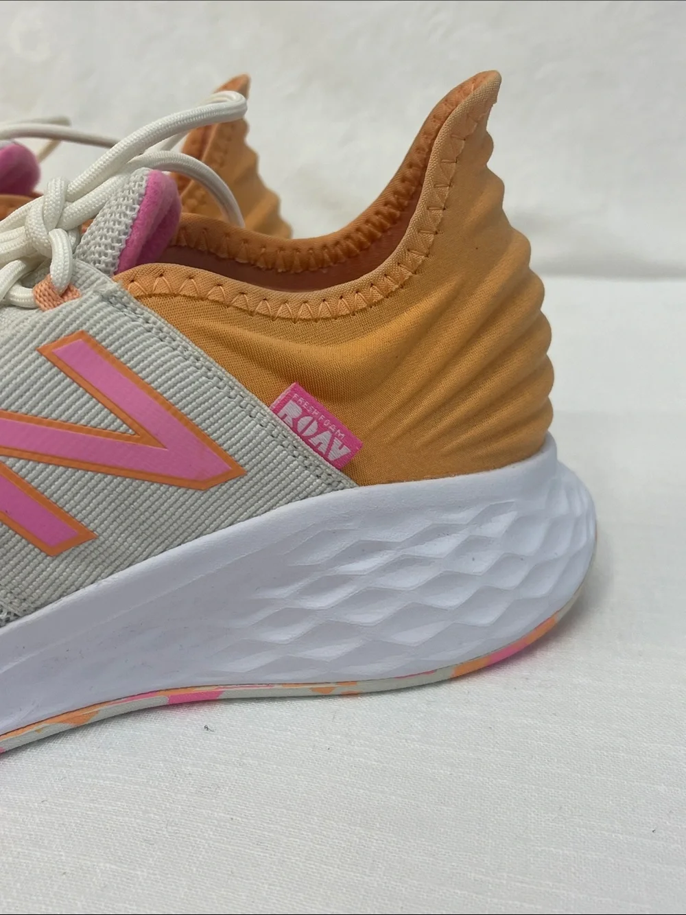 New Balance lightweight running